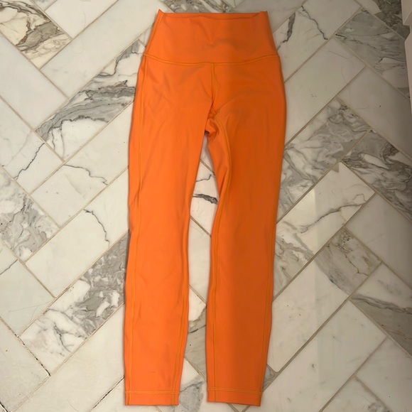 lululemon leggings - Picture 1 of 2